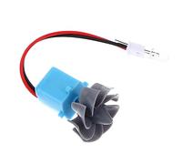 Toyvian 1 Set Wind Generator Teaching Model Kit for Science Experiments Small Water Power Generator for Easy to Assemble Educational Tool