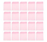 Toyvian 100pcs Disposable Hamster Pet Cushion Leakproof Pee Pad with Non-woven Fabric Material, Easy to Carry and Store, Suitable for Small Pets and Rabbits