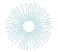 Toyvian 100pcs Guzheng Finger Tape Buddy Wraps Breathable Comfortable Guitar Finger Tips