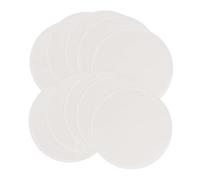 Toyvian 100pcs Plant Fibre Desiccant Drying Sheets for Food Storage Moisture Absorbers for Biscuit Jars and Snack Containers Compact Lightweight Food Jar Desiccant for Tea Nuts Spices