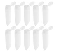 Toyvian 10pcs 30ml Refillable Plastic Squeeze Bottles for Travel Lotion Container, Portable Cosmetic Liquid Dispensers, Leak-Resistant Travel Toiletries Bottles