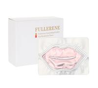 Toyvian 10pcs Lip Care Patch Small Moisturizing Lip Masks for Hydration and Exfoliating Dead Skin Repair