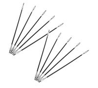 Toyvian 10pcs Non- Metal Tail for Violin Replacement Accessories for Enhanced Performance and Sound Quality Violin Tailpieces