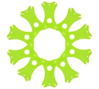 Toyvian 10pcs Pet Remover Flea Removal Tools for Dogs Identification Tool Magnifier Safe for Outdoor Use Cards Magnifier for Dog Cat Owners