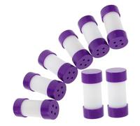 Toyvian 10pcs Versatile Noise Makers for Dog Cat for DIY Crafts and Sound Repair Easy to Use Restore Fun