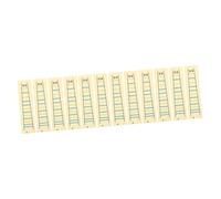 Toyvian 12pcs Fingerboard Stickers for Violin Removable Fretboard Sticker Indicators Finger Position for Beginners and Professional Violinists Violin Supply
