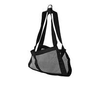 Toyvian 1pc Adjustable Lamb Weighing Sling Livestock Weighing Equipment for Small Dogs Calves with Reinforced Straps Ring Buckle Suitable for Hand Machine Washing
