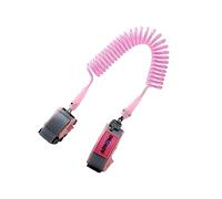 Toyvian 1pc Anti-Lost Wristband for Boy Girl with Lock Safety Traction Rope for Toddlers for Boy Girl Peace of Mind for Parents