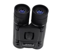 Toyvian 1pc Binoculars for Portable Telescope for Camping Hiking Concerts Powerful Magnification Moisture Design Easy to Focus