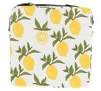 Toyvian 1pc Boys and Girls Dining Chair Booster Cushion High Chair Pad for Toddlers Easy to Clean Multi-Functional Lift Cushion Adorable Patterns