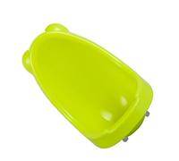 Toyvian 1pc Boys Hanging Potty Training Urinal Portable Pee Trainer for Toddlers Space-Saving Design for Boys Urinating Standing Safe Durable Potty