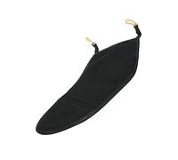Toyvian 1pc Comfortable Violin Shoulder Cushion Multi-use Chin Rest Accessory for Stage Performance Easy to Install Support and Grip for Violinists