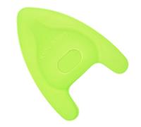Toyvian 1pc Eva Swimming Training Aid Thickened Triangle Float Board for Adults Durable Swim Pool Aid Random Color for Learning Confidence Building Random Color