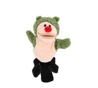 Toyvian 1Pc Hedgehog Plush Golf Club Head Cover for One Wood Drivers Soft and Durable Protection Easy to Clean Fun Golfing Accessory for Men and Women Fit Impact Shielding