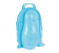 Toyvian 1Pc Penguin Maker Clip Outdoor Snowman Tool for Families Safe Premium for Winter Fun and Snow Fighting
