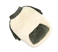 Toyvian 1Pc Warm Winter Dog Clothes Adorable Fleece Hoodie for Dogs Lightweight Easy to Wear for Outdoor Activities Cold Weather Costume