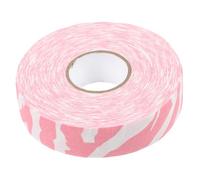 Toyvian 1Roll Ice Hockey Tape Durable Non Slip Cloth for Enhanced Grip Performance for Sticks Gear for Athletes