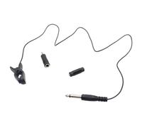 Toyvian 1set Clip Pickup for Guitar and Ukulele Lightweight Design Adapters Music Accessory for Sound and Easy Use