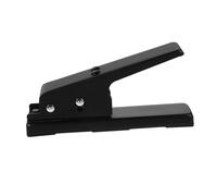 Toyvian 1set Guitar Punch Kit Portable Guitar Maker for Bass Ukulele Fun and Creative Punch Design