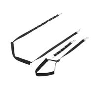 Toyvian 1set Pet Grooming Kit Adjustable Belly Strap Dog Grooming and Leash for Home Use for Small Medium Dogs Comprehensive