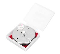 Toyvian 1set Practical Tuner for Erhu Note Pitch Tuning Tool for Accurate Instrument Tuning for Sight Singing and Ear Training