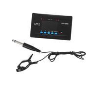Toyvian 1set Professional Guzheng Tuner Metronome and Tone Generator Tuning Accessory for Accurate Guzheng Tuning and Easy Use
