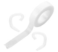 Toyvian 1set Silicone Ear Corrector for Newborns Auricle Valgus Correction Comfortable Cosmetic Ear Aesthetic Corrector Lightweight