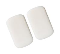 Toyvian 2 Box Disposable Soap with Portable Box Travel Hand Washing Soap Paper for Outdoor Camping Home Use Fragrant Cleaning Safe Material White