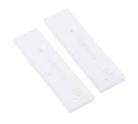 Toyvian 2 Sets Bulk Veterinary Pregnancy Strips for Cows Easy to Use Livestock Detection with Portable Design for Accurate Farm Animal Pregnancy Diagnosis