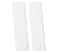 Toyvian 2 Sets Reliable Detection Tool for Cattle Easy to Read Results for Farm Use Quick and Accurate Pregnancy Testing