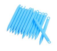 Toyvian 20pcs Magnetic Drawing Pens Versatile Replacement Stylus for Magnetic Drawing Boards Smooth Writing Experience for Creative Doodling School and Beyond