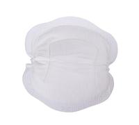 Toyvian 24pcs Breastfeeding Nipple Pads Ultra Thin Breathable Disposable Nursing Pads for Maternity