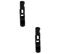 Toyvian 2pcs Bow Posture Corrector Violin Bow Holder Violin Learning Aid Compact Easy to Use