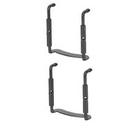 Toyvian 2pcs Chin Rest Screws for Violin Replacement Screws for Boys and Girls Violin Tiny Parts and Tool