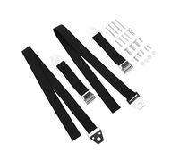 Toyvian 2pcs Furniture Straps Safety Harnesses Tv Fixing Straps My Tv Boy Girl Protection