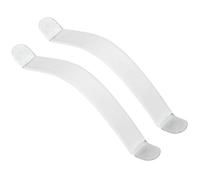 Toyvian 2pcs Guitar String Spreader Separator Tools for Guitar Maintenance Care Kit String Spreaders for Luthier Tools