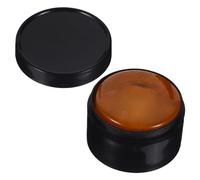 Toyvian 2pcs Handmade Violin Rosin for Bow Cello Erhu Traditional Formula Pure Sound