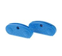 Toyvian 2pcs Key Turner for Elderly and Disabled Adults Plastic Labor Saving Key Turning Aid Tool with Large Comfortable to Hold Ergonomic Assist and Doors in Kitchen or Bathroom