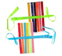 Toyvian 2pcs Lost Walking Ropes Handles Outdoor Safety Leash for Toddlers and Preschool Boys and Girls for Daycare and Public Outings
