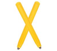 Toyvian 2pcs Magnetic Drawing Pens Portable Replacement Pens for Magnet Boards for Art Projects and Creative Fun for All Ages