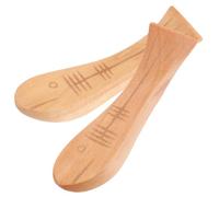 Toyvian 2pcs Mallet Drumstick Bracket Drum Mallet Holder for Drum Fittings Accessories