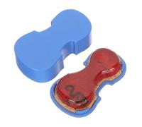Toyvian 2pcs Natural Rosin for Violin Cello Less Dust Strong Adhesion for Optimal Tone Suitable for Daily Maintenance of Bowed Instruments Practical and Portable Light
