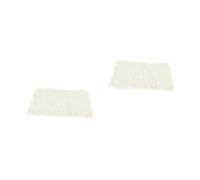 Toyvian 2pcs Newborn Photography Mat Fleece Blanket for Photo Props for Studio Home Newborn Sessions
