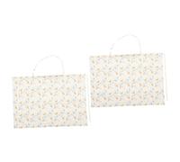 Toyvian 2pcs Nursing Maternity Apron Adjustable Cotton Breastfeeding Cover for Outdoor Use Soft and Breathable Lactation Cloak Shoulder Straps for Moms The Go