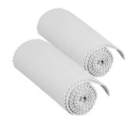Toyvian 2pcs Piano Keyboard Cover for Electric Piano Keys Keyboard Dust Protector Cover for Protector