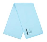 Toyvian 2pcs Piano Keyboard Dust Cover Double-sided Protective Cloth Washable and Scratch-resistant for Digital and Electronic Keyboards