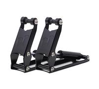 Toyvian 2pcs Piano Slow Fall Devices for Upright Piano Slow Closing Buffer Safety Supply Silent Buffer Finger Protectors