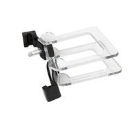 Toyvian 2pcs Portable Violin Bow Posture Corrector Violin Bow Straightener Beginner