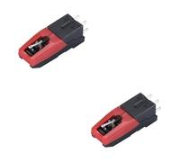 Toyvian 2pcs Record Player Needles Vintage Gramophone Stylus Easy Install No Tools Needle Sound