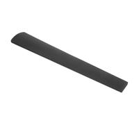 Toyvian 2pcs Violin Fingerboard Replacement Natural Wood Fretboard for Enhanced Sound and Durability Compatible with Various Violins Effortless Installation and Elegant Finish